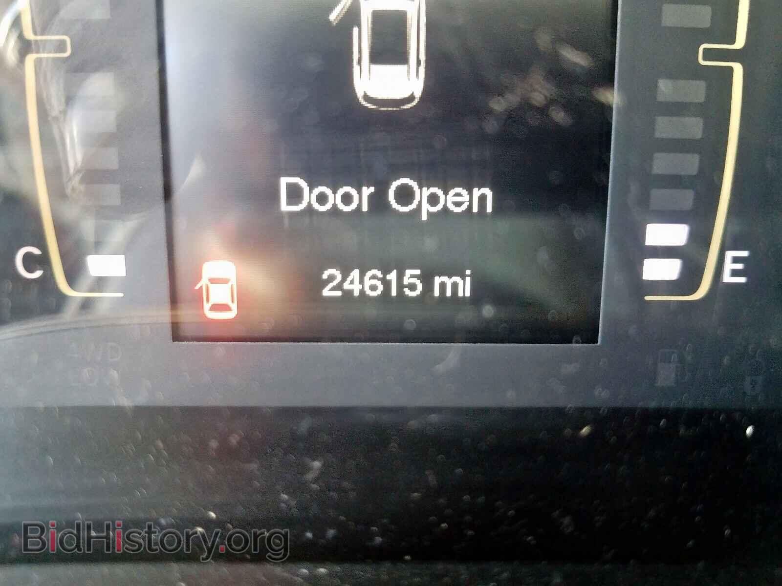2017 JEEP CHEROKEE - VIN: 1C4PJLCB5HD232138 - Фото 8