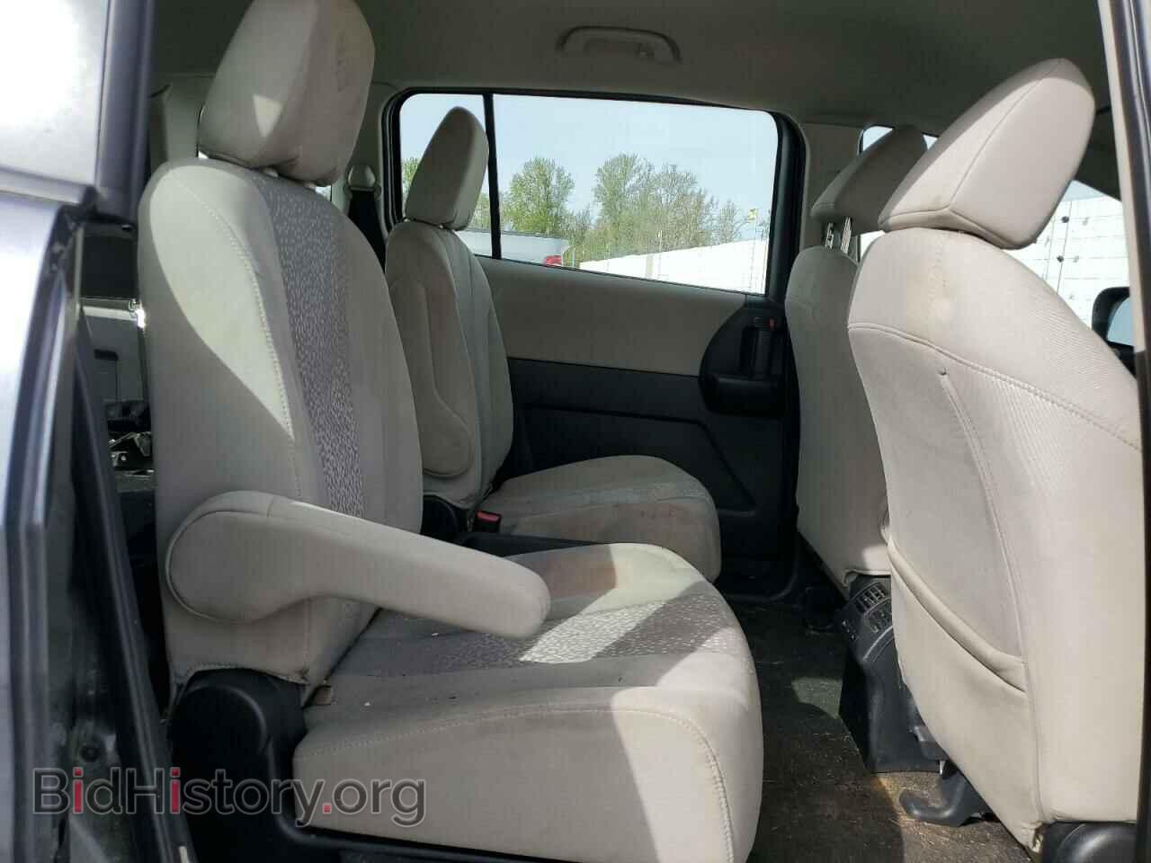 2012 MAZDA 5 - VIN: JM1CW2BL7C0139271 - Photo 10