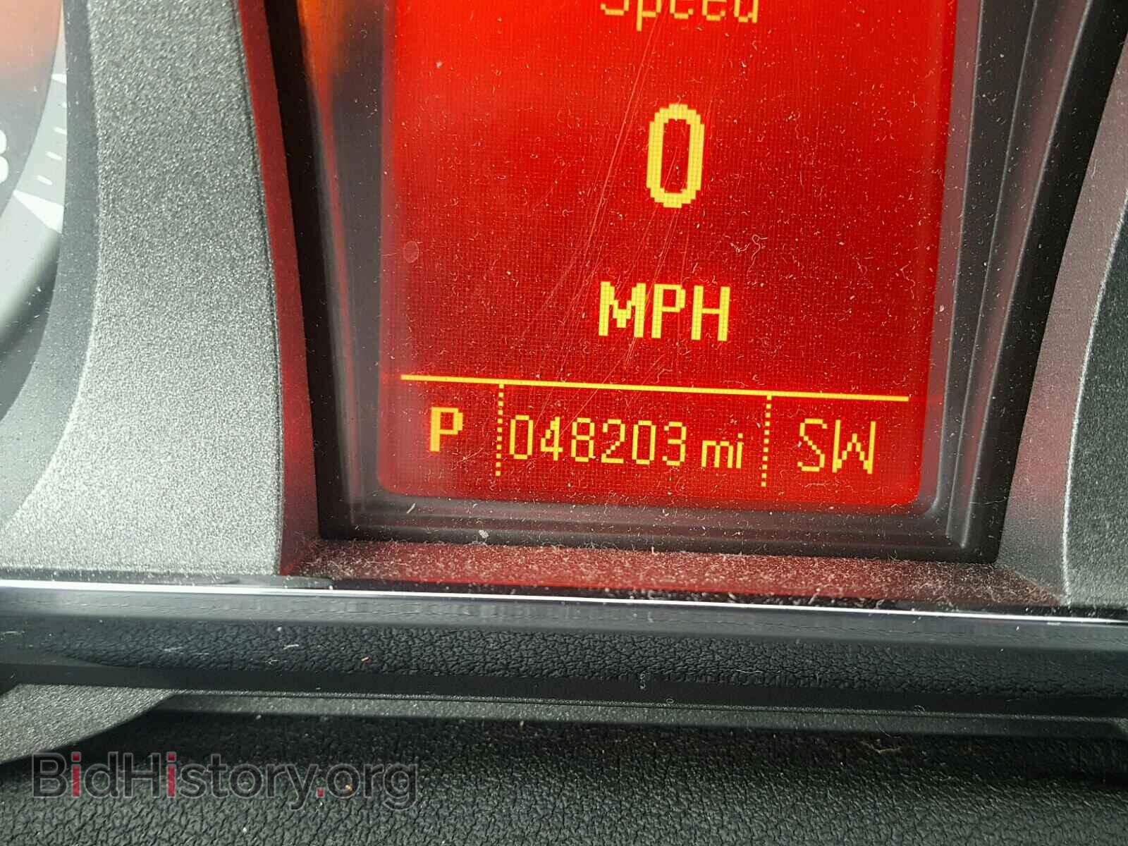 2014 GMC TERRAIN - VIN: 2GKALMEK6E6294696 - Фото 8