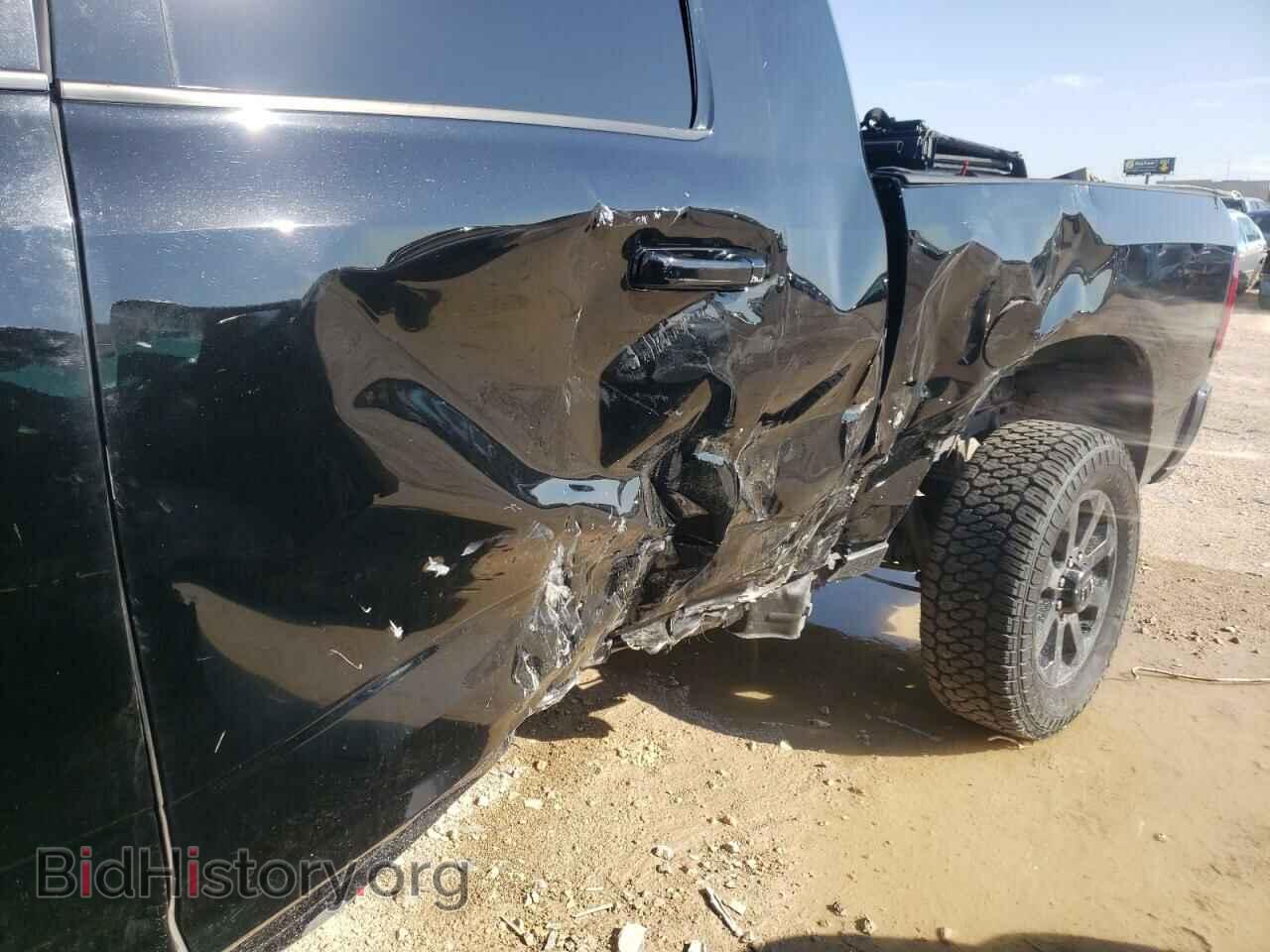 2020 RAM 2500 - VIN: 3C6UR5ML6LG225491 - Photo 9