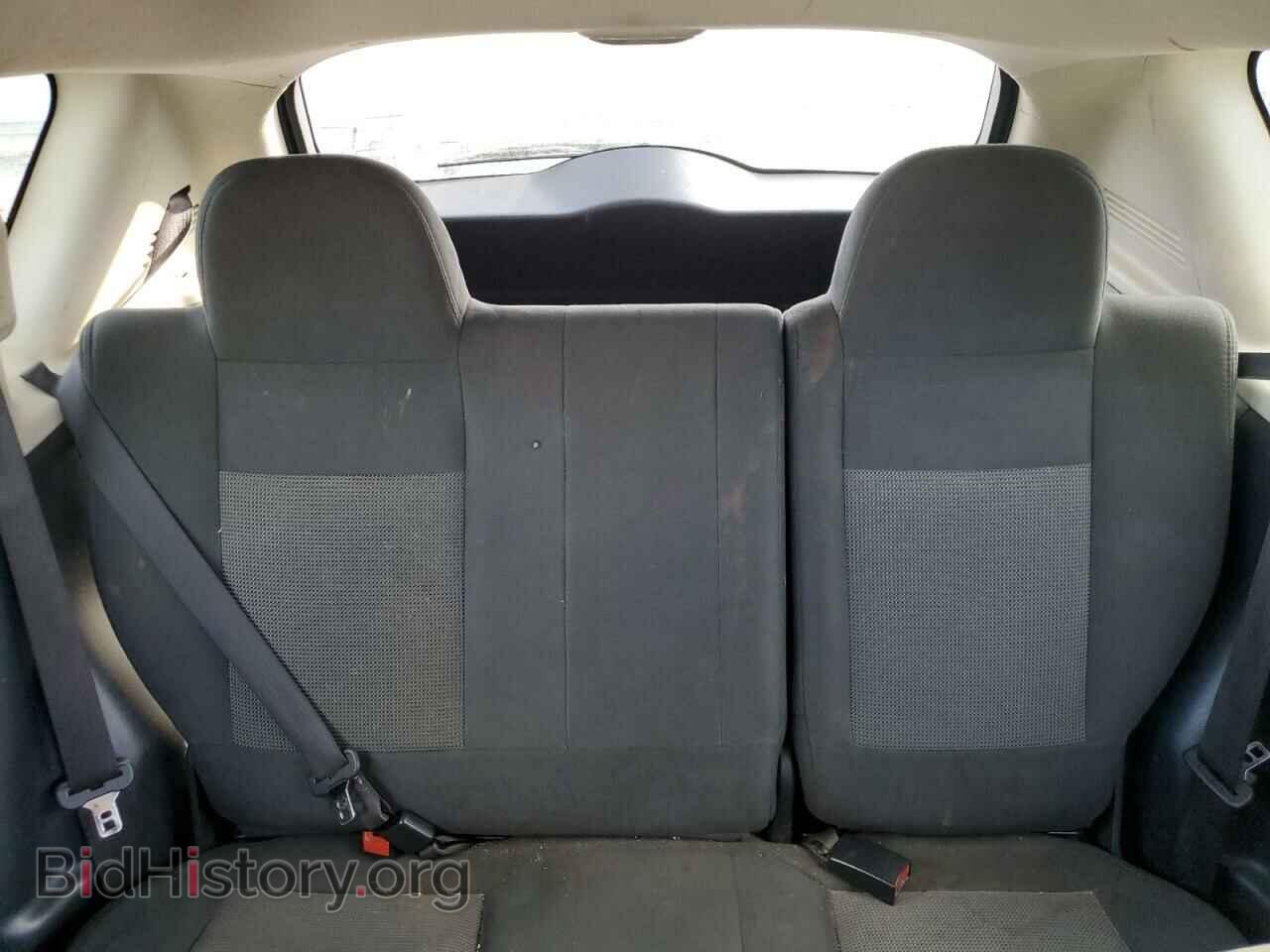 2015 JEEP COMPASS - VIN: 1C4NJDBB8FD437612 - Фото 10