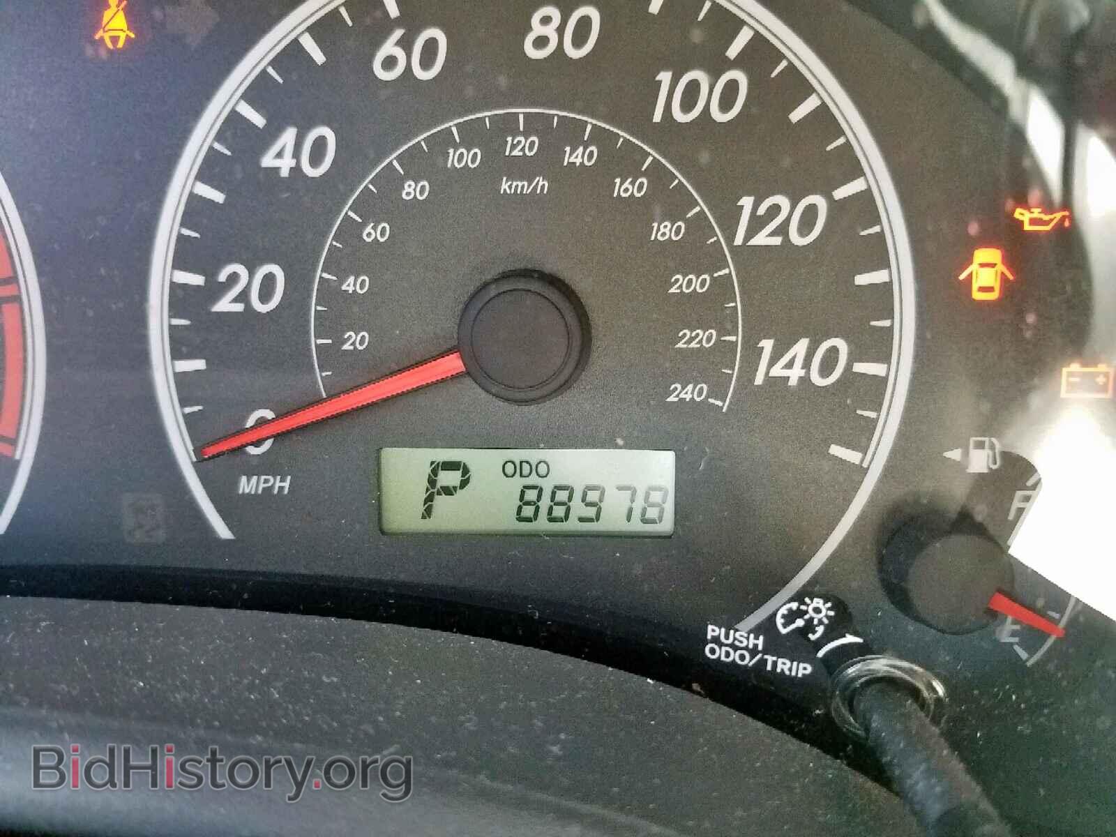 2013 TOYOTA COROLLA BA - VIN: 5YFBU4EEXDP190653 - Фото 8