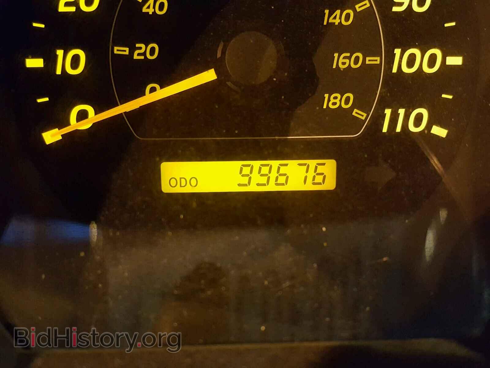 2007 TOYOTA 4RUNNER - VIN: JTEBU14R978099954 - Фото 8