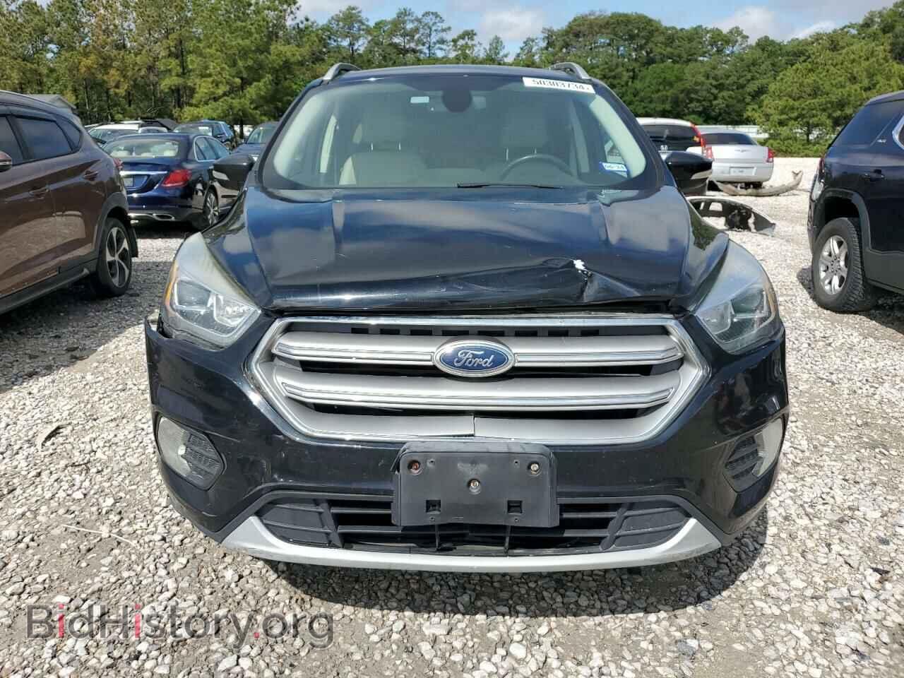 2017 FORD ESCAPE - VIN: 1FMCU0JD2HUB60027 - Photo 5