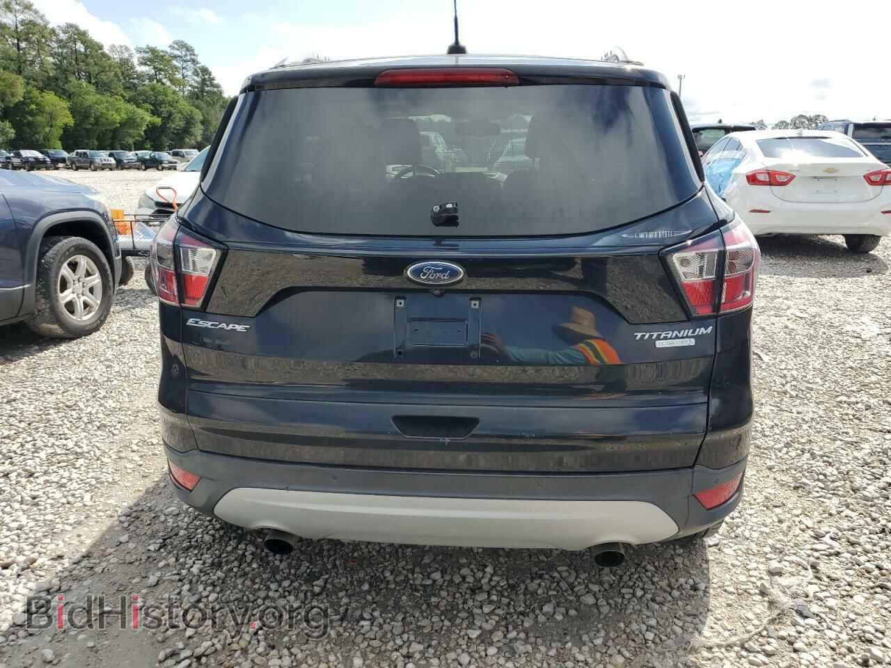 2017 FORD ESCAPE - VIN: 1FMCU0JD2HUB60027 - Photo 6