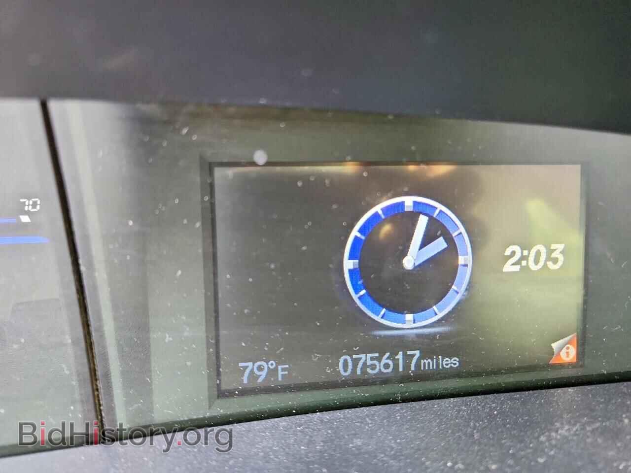 2014 HONDA CIVIC - VIN: 19XFB2F59EE237717 - Фото 9