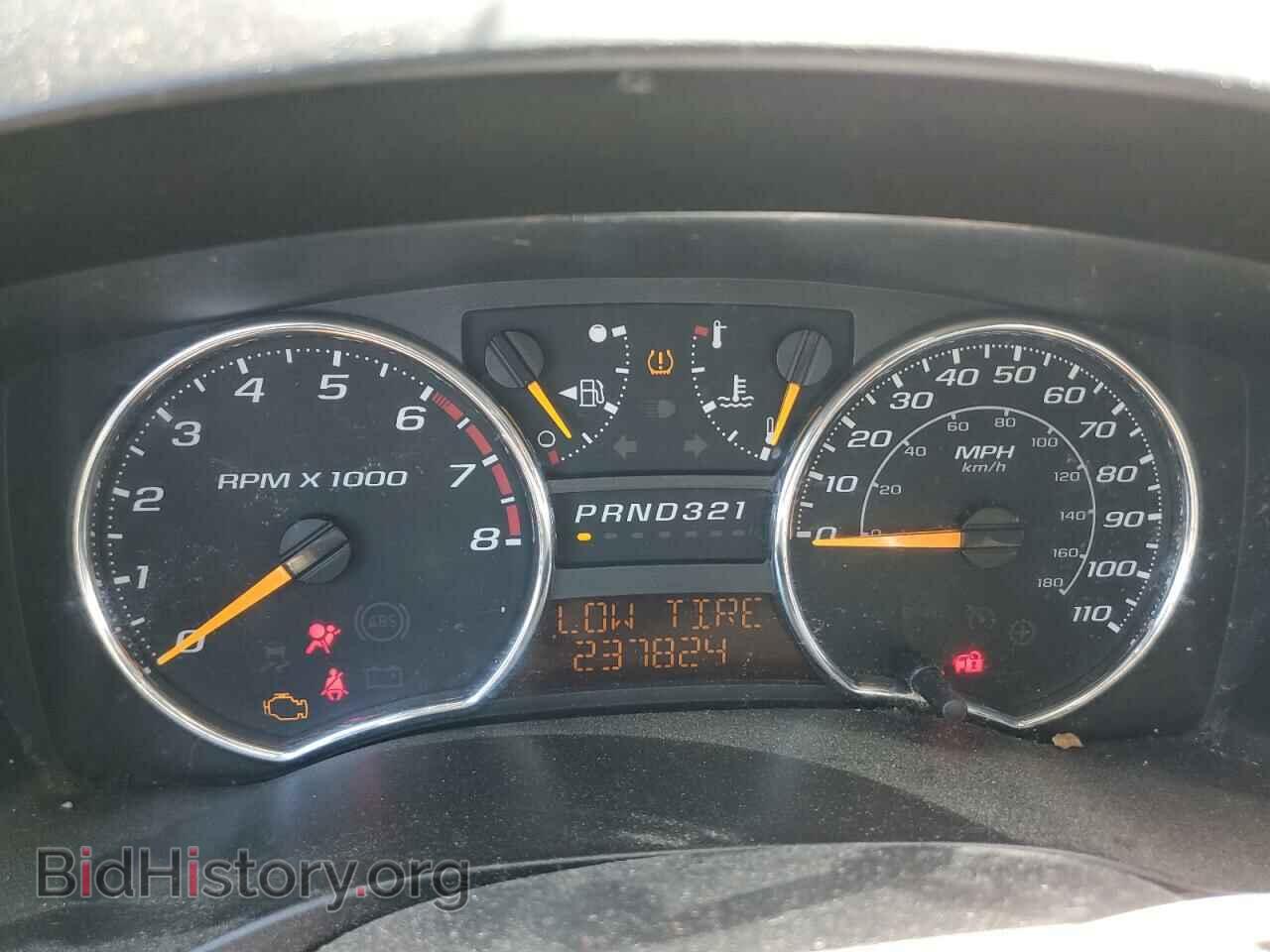 2008 GMC CANYON - VIN: 1GTCS19EX88133454 - Фото 9