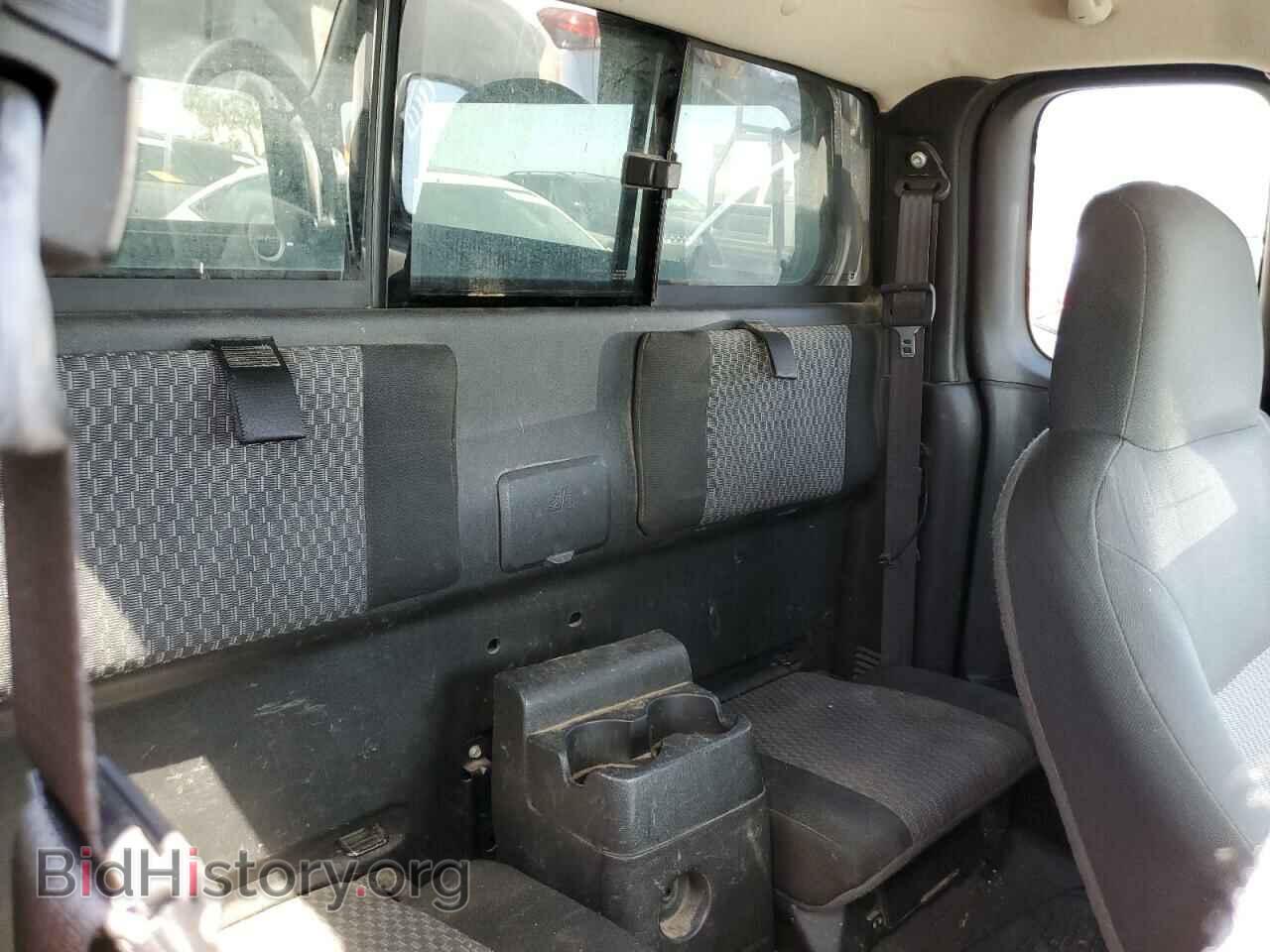 2008 GMC CANYON - VIN: 1GTCS19EX88133454 - Фото 10