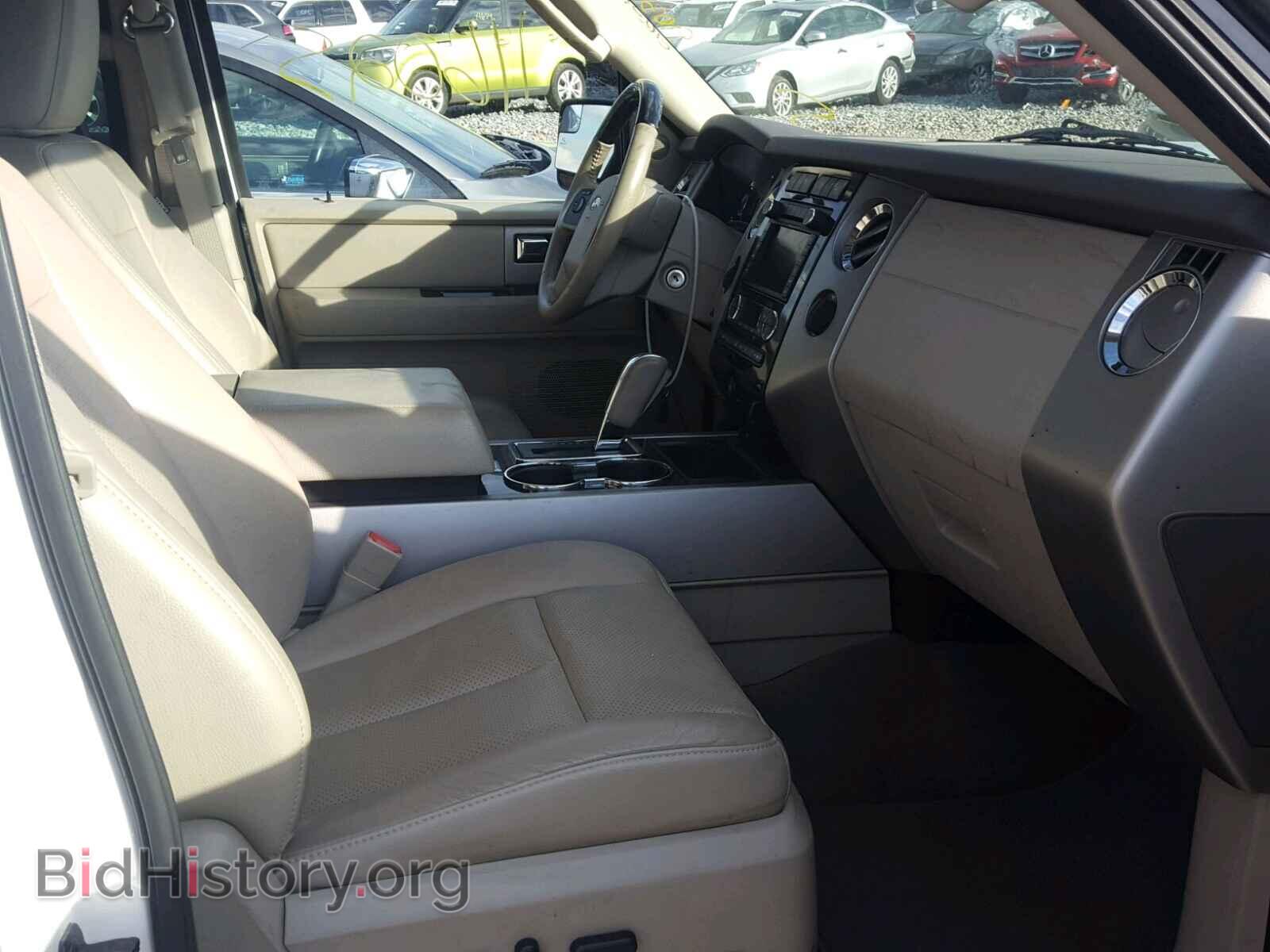 2014 FORD EXPEDITION - VIN: 1FMJU2A50EEF00681 - Фото 5