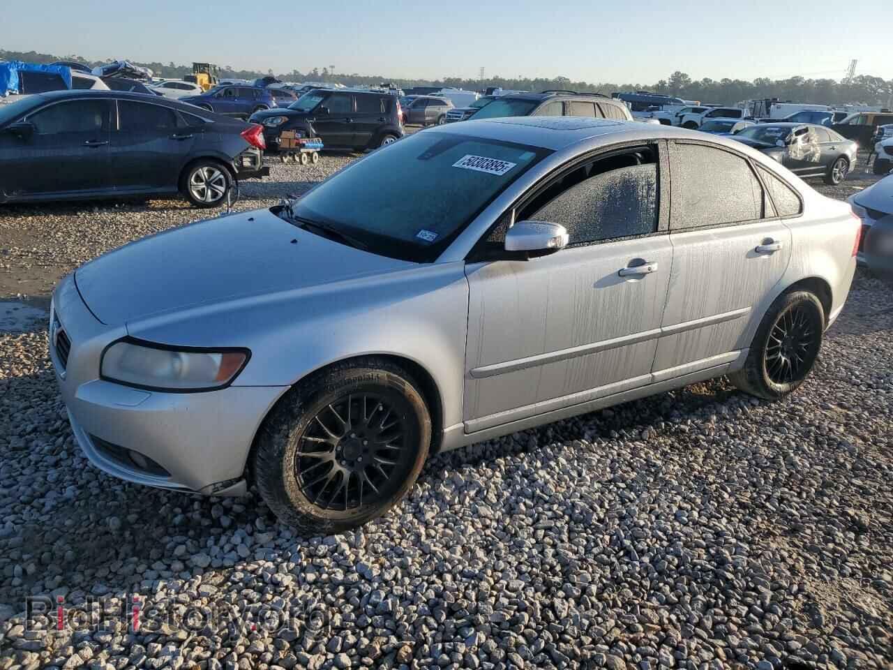 Photo YV1382MS7A2510357 - VOLVO S40 2010