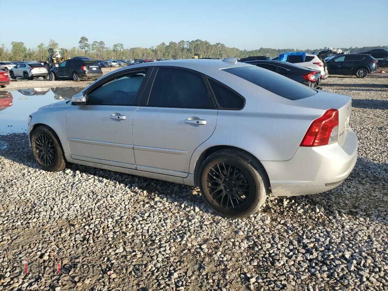 2010 VOLVO S40 - VIN: YV1382MS7A2510357 - Фото 2