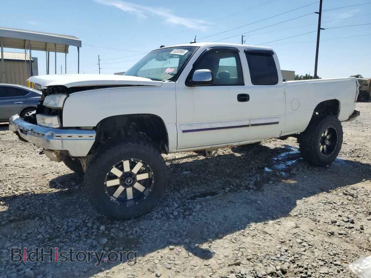 Photo 1GCEK19B75E100021 - CHEVROLET ALL Models 2005
