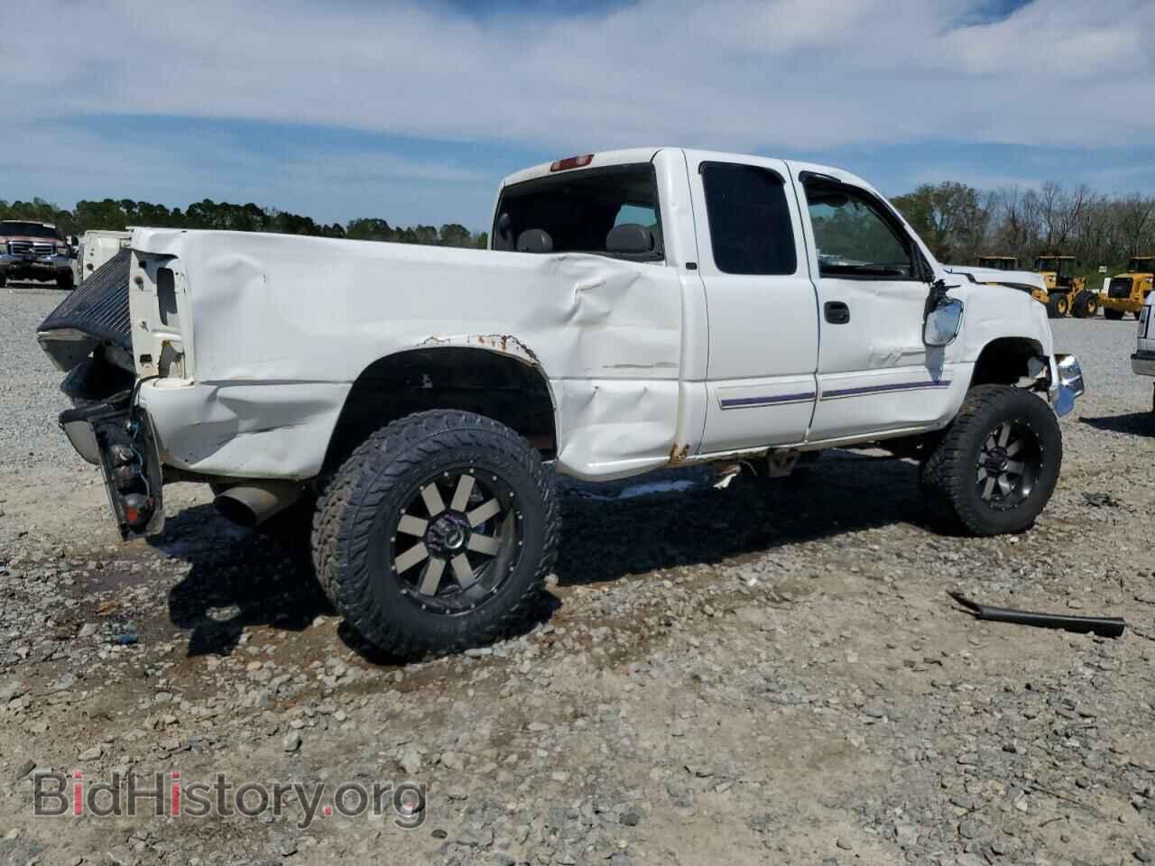 2005 CHEVROLET ALL Models - VIN: 1GCEK19B75E100021 - Фото 3