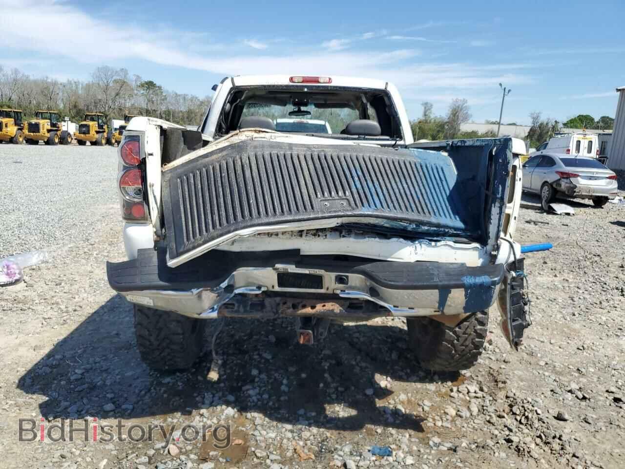2005 CHEVROLET ALL Models - VIN: 1GCEK19B75E100021 - Фото 6