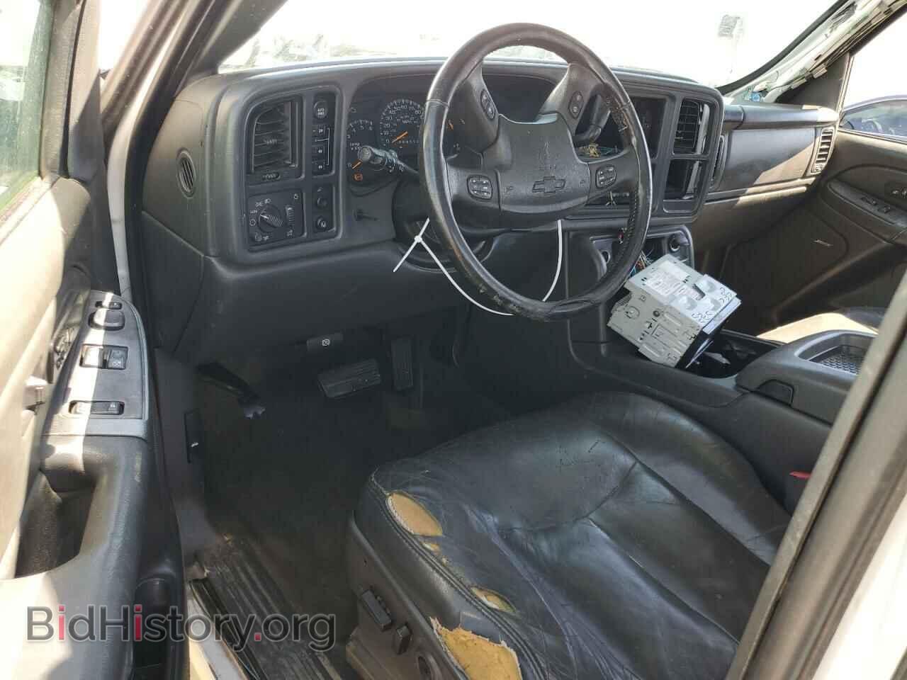 2005 CHEVROLET ALL Models - VIN: 1GCEK19B75E100021 - Фото 8