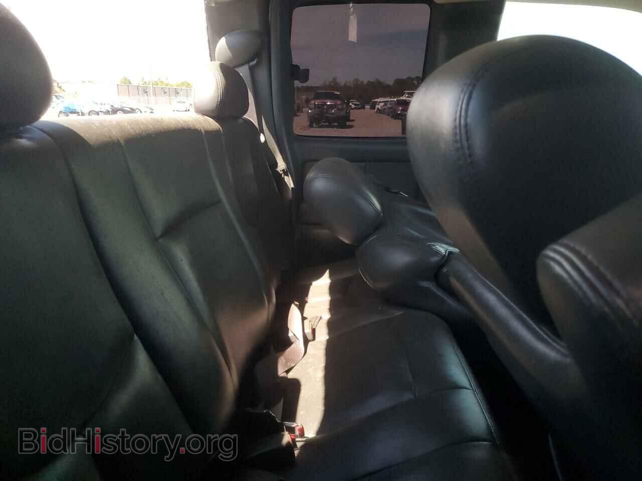 2005 CHEVROLET ALL Models - VIN: 1GCEK19B75E100021 - Фото 10