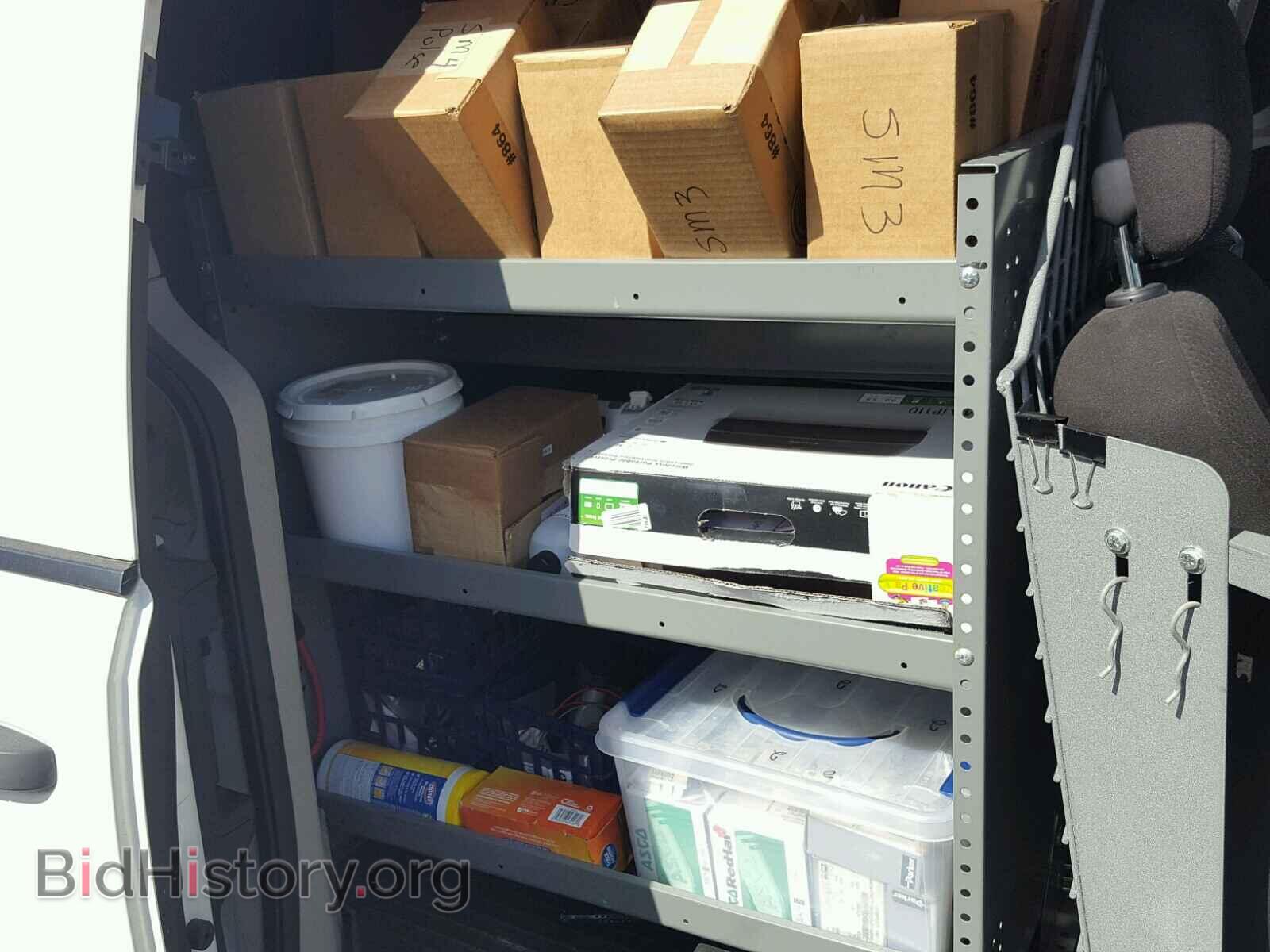 2012 DODGE RAM VAN - VIN: 2C4JDGAG3CR260285 - Фото 6