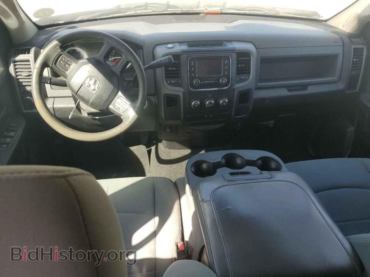 2013 RAM 1500 - VIN: 1C6RR6FP1DS582860 - Фото 8