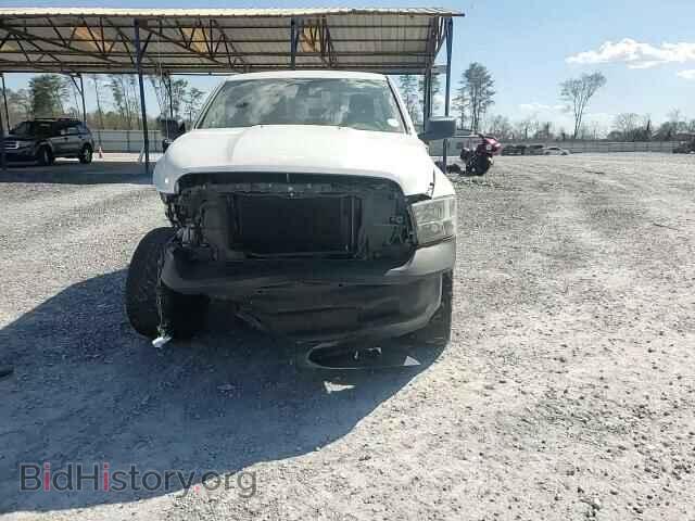 2013 RAM 1500 - VIN: 1C6RR6FP1DS582860 - Фото 10