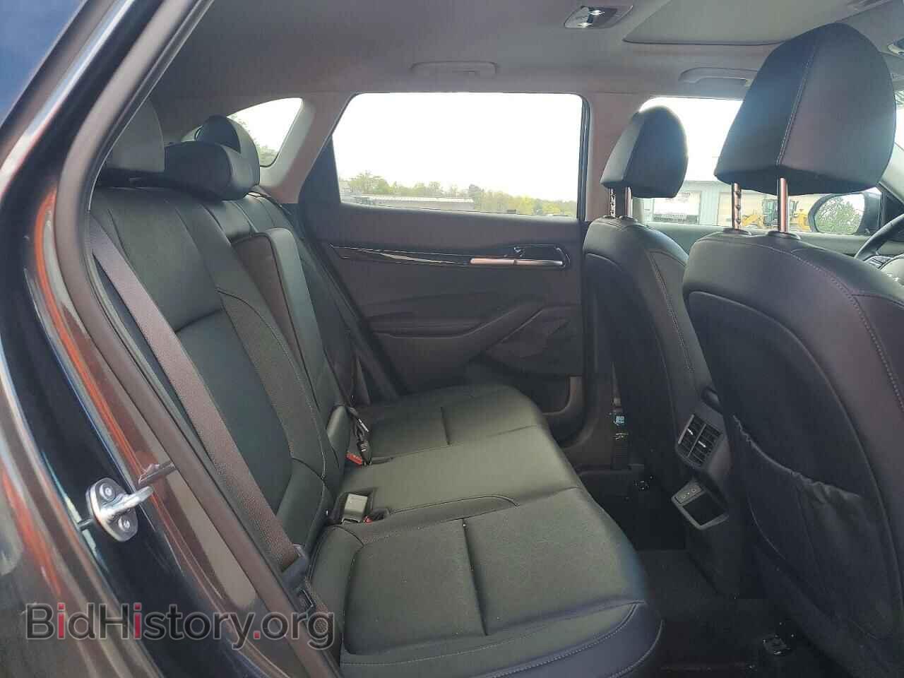 2025 KIA SELTOS - VIN: KNDERCAA3S7730693 - Фото 11