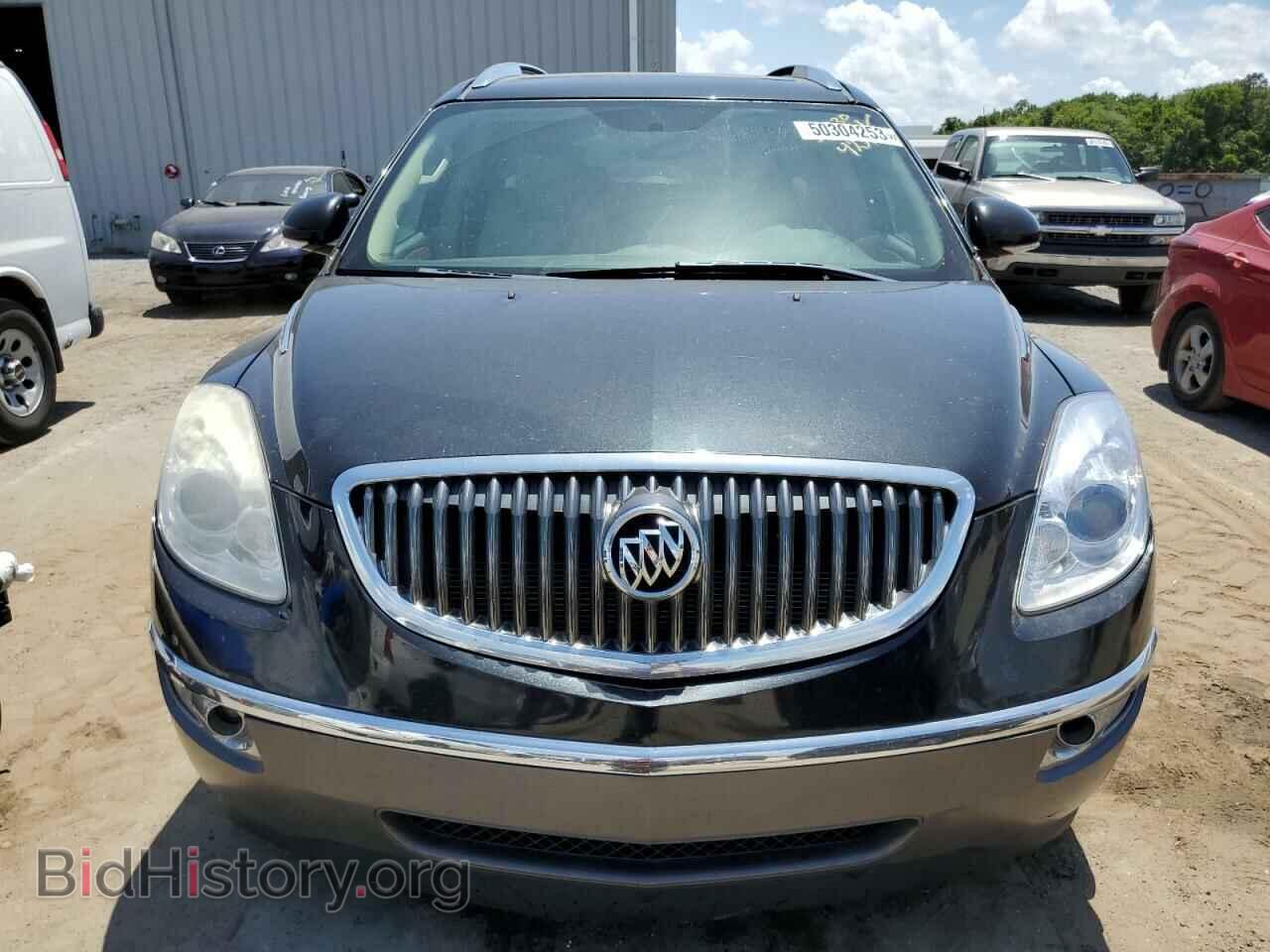 2012 BUICK ENCLAVE - VIN: 5GAKRDED3CJ227796 - Фото 5