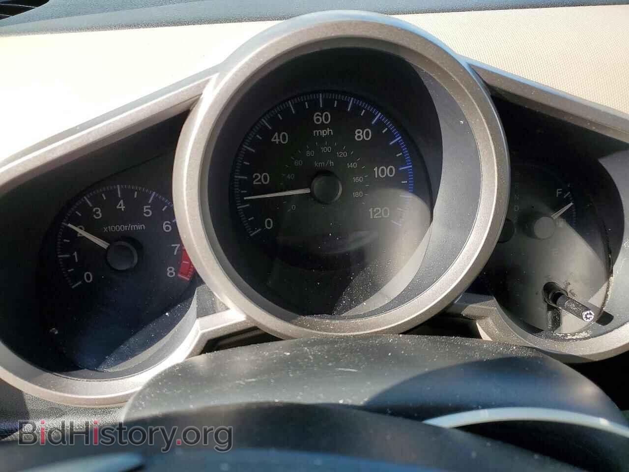 2011 HONDA ELEMENT - VIN: 5J6YH1H71BL001186 - Photo 9