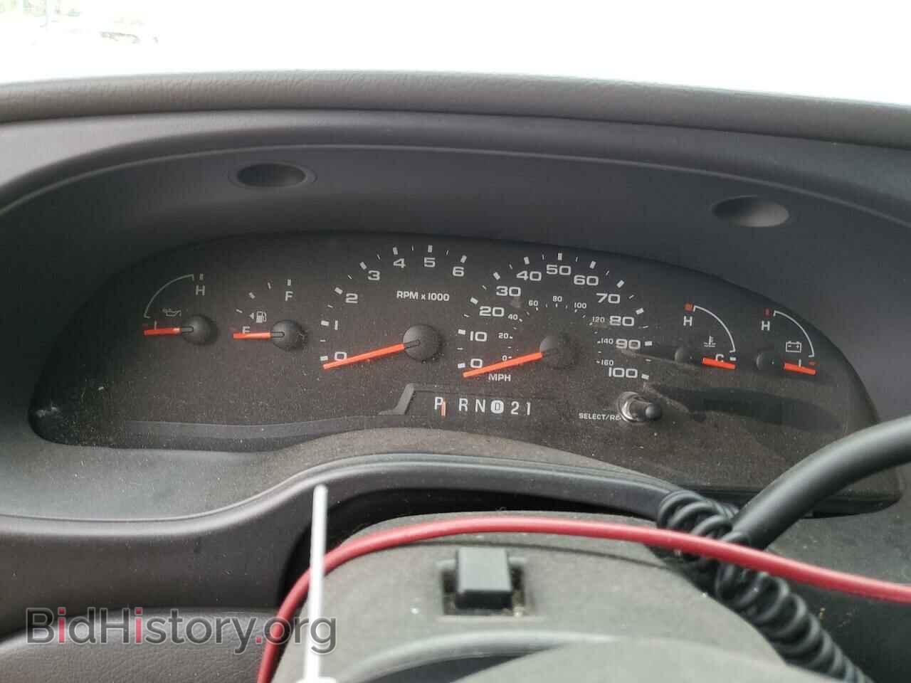2006 FORD ECONOLINE - VIN: 1FTSS34L16HA38615 - Фото 9