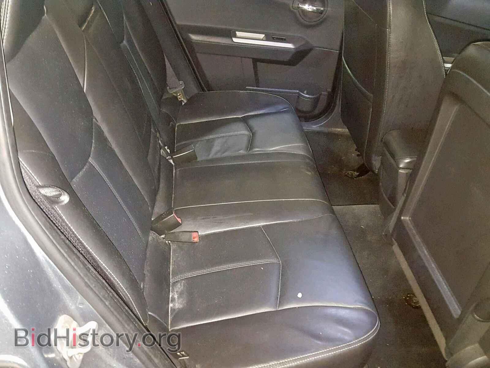 2010 DODGE AVENGER - VIN: 1B3CC5FB8AN228098 - Фото 6