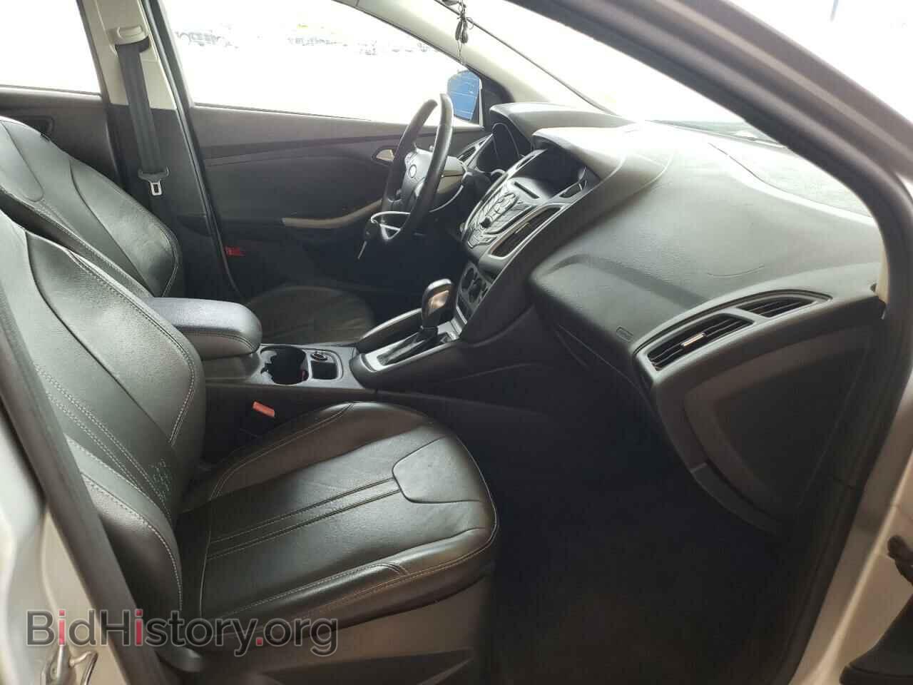 2013 FORD FOCUS - VIN: 1FADP3F24DL253971 - Фото 5