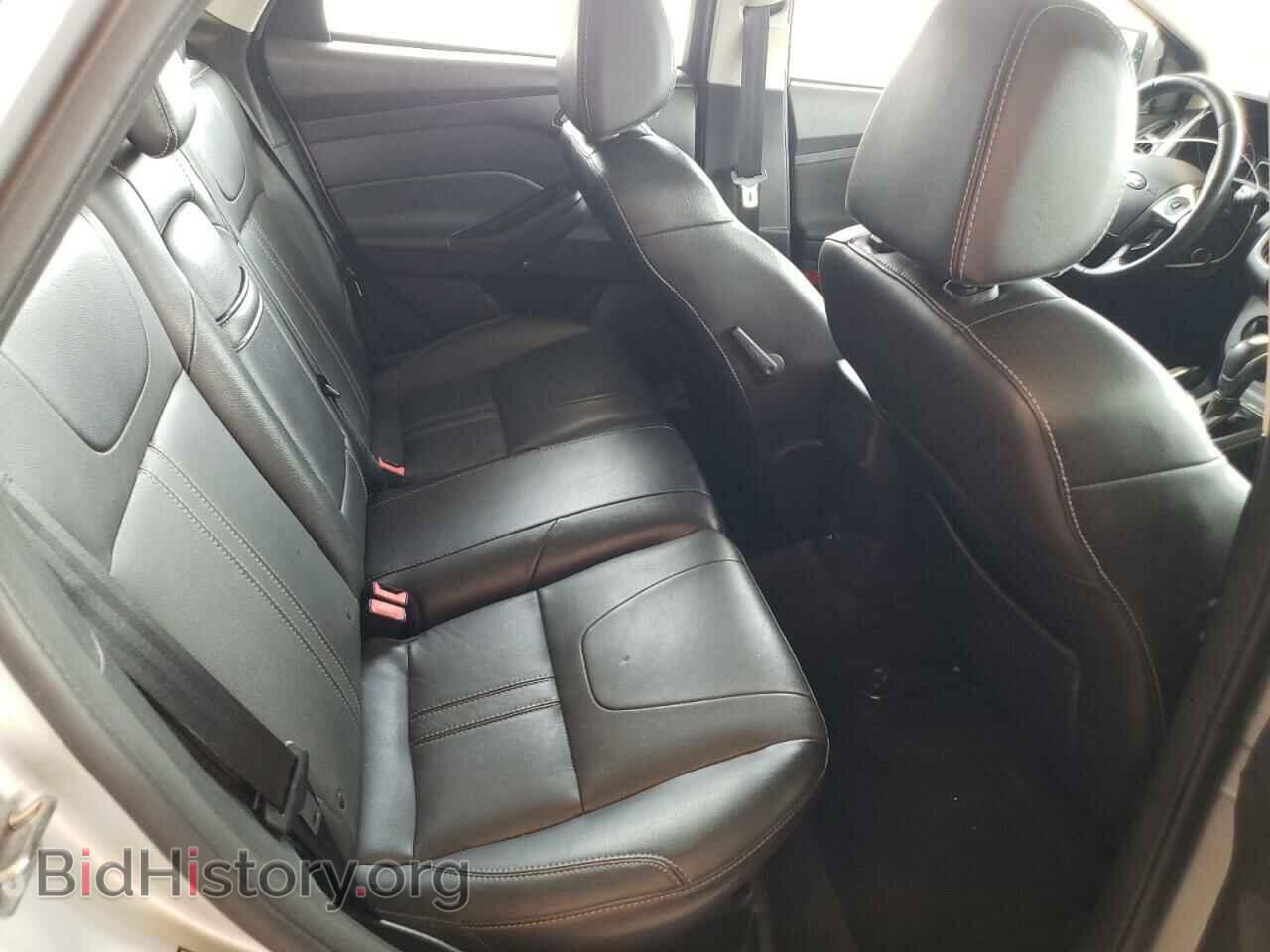2013 FORD FOCUS - VIN: 1FADP3F24DL253971 - Фото 6