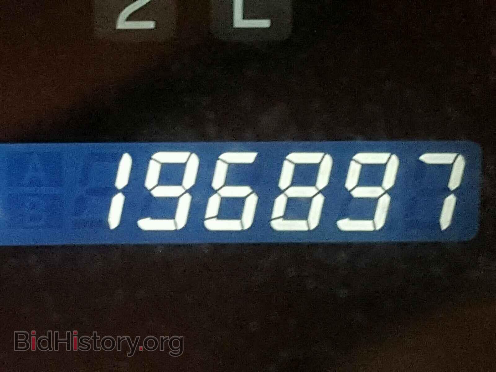2003 LEXUS ES300 - VIN: JTHBF30G336003321 - Фото 8