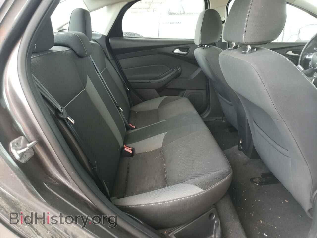 2014 FORD FOCUS - VIN: 1FADP3F23EL265045 - Фото 6