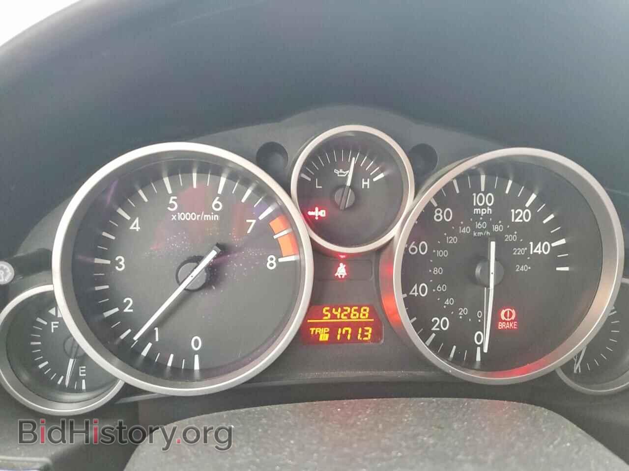 2013 MAZDA MX5 - VIN: JM1NC2NF5D0228832 - Фото 9