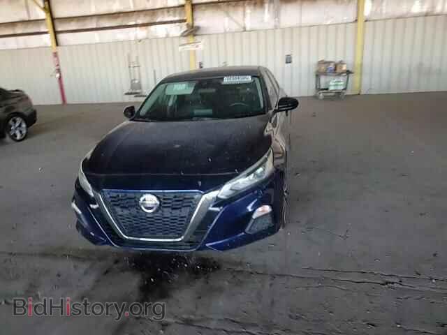 2020 NISSAN ALTIMA - VIN: 1N4BL4CV3LC191663 - Фото 13
