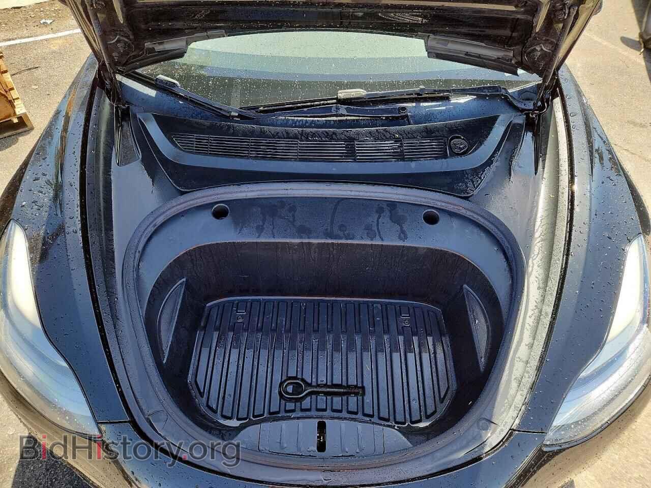 2022 TESLA MODEL 3 - VIN: 5YJ3E1EA3NF188043 - Photo 11