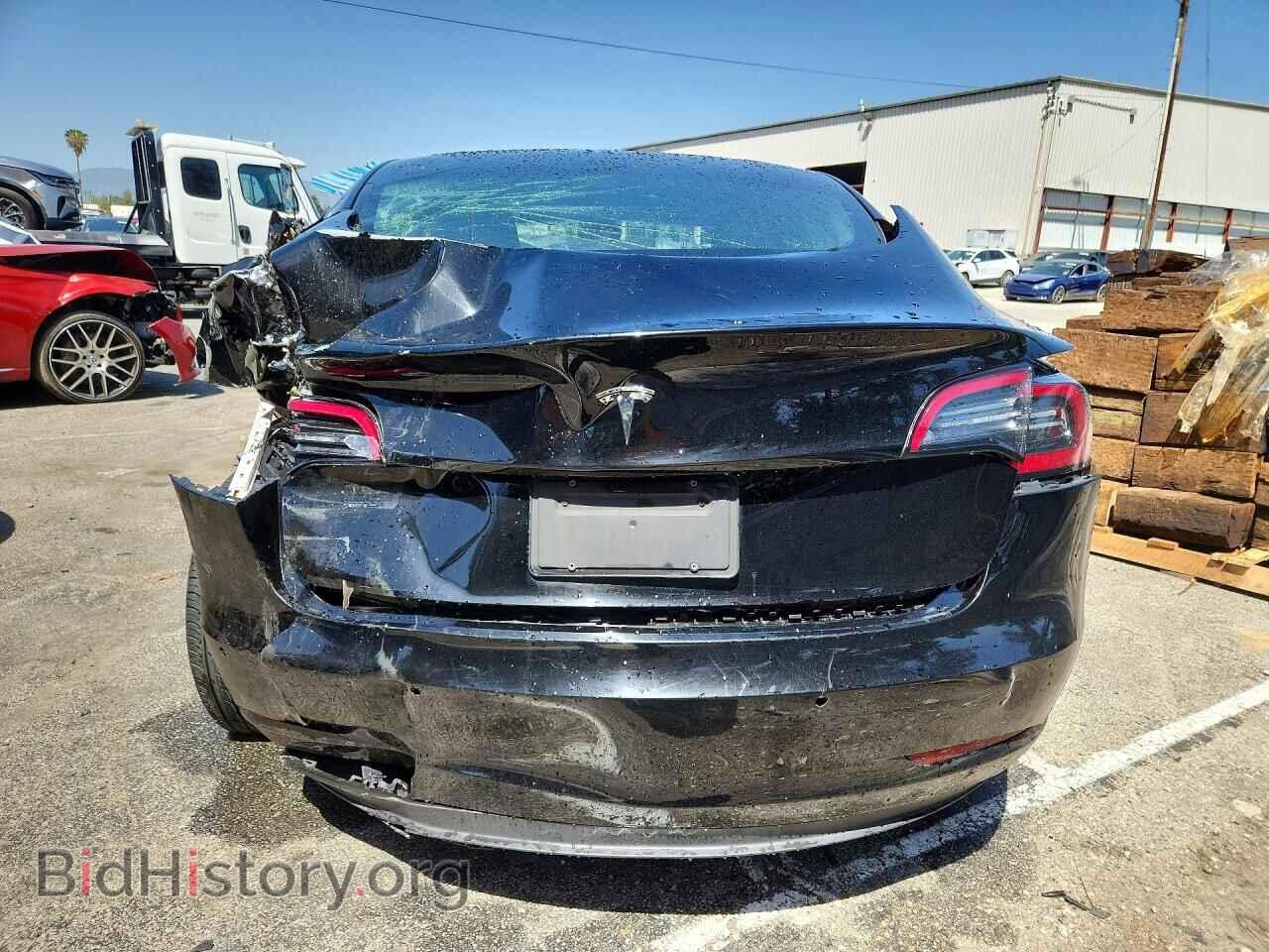 2022 TESLA MODEL 3 - VIN: 5YJ3E1EA3NF188043 - Photo 6