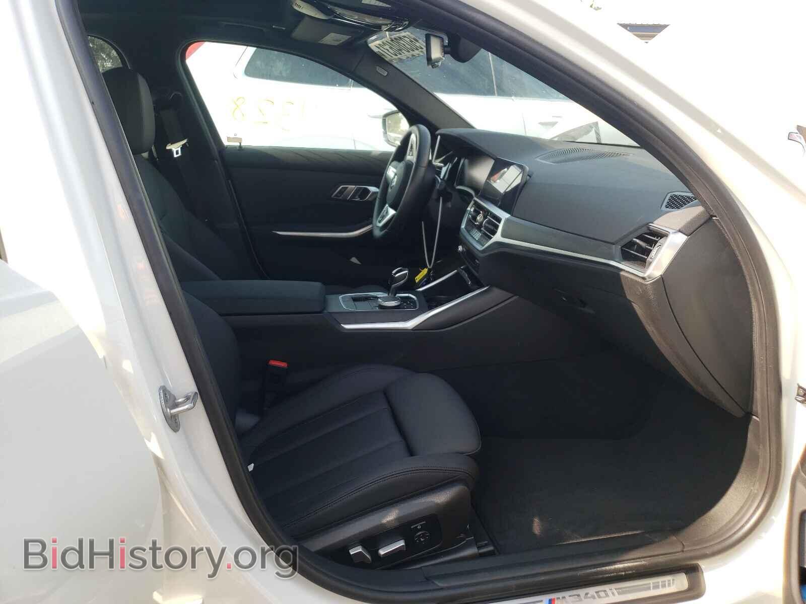 2021 BMW M3 - VIN: 3MW5U7J09M8B59237 - Photo 5