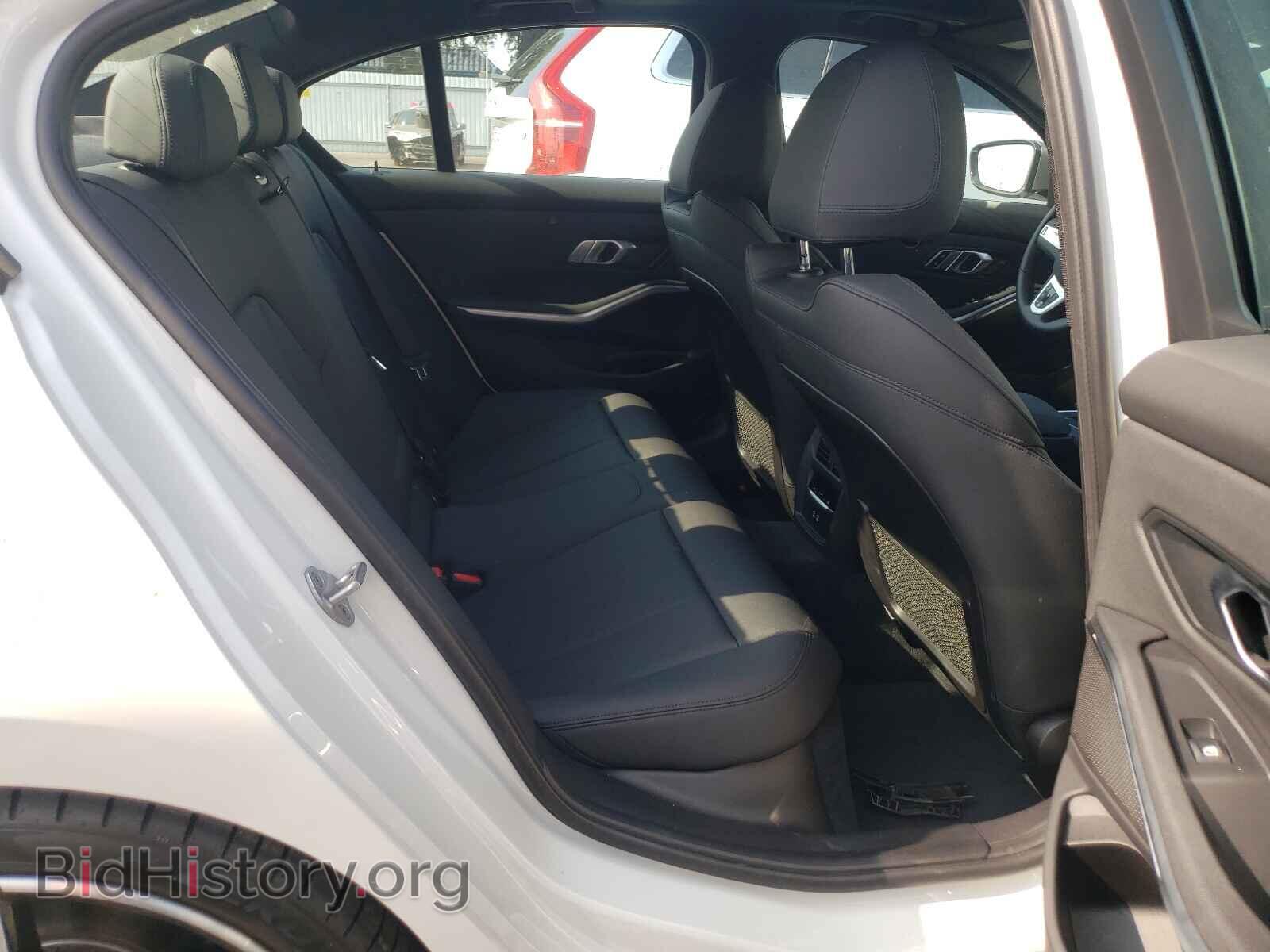 2021 BMW M3 - VIN: 3MW5U7J09M8B59237 - Photo 6
