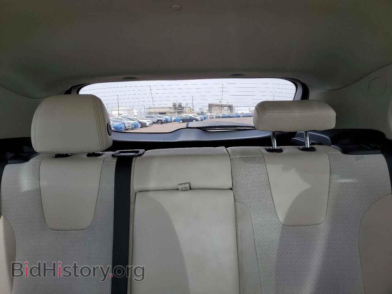 2021 BUICK ENCORE - VIN: KL4MMDSL6MB154253 - Photo 10