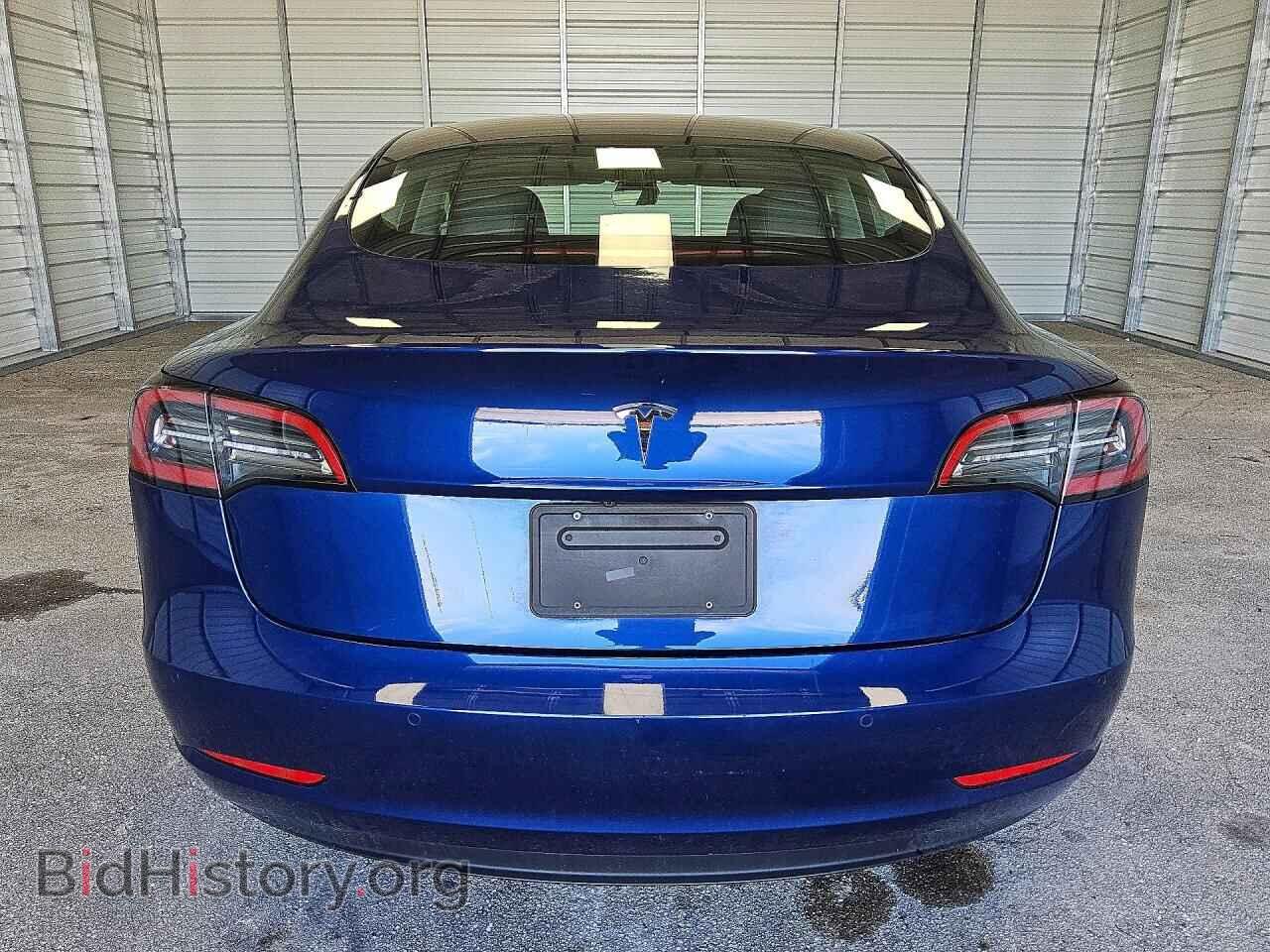 2022 TESLA MODEL 3 - VIN: 5YJ3E1EA9NF368658 - Photo 6