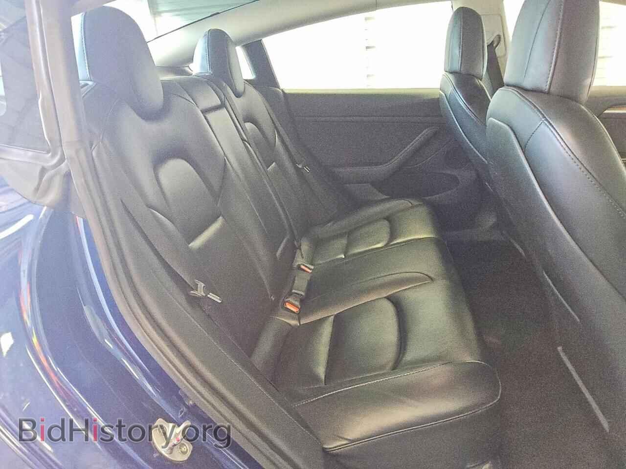 2022 TESLA MODEL 3 - VIN: 5YJ3E1EA9NF368658 - Photo 10