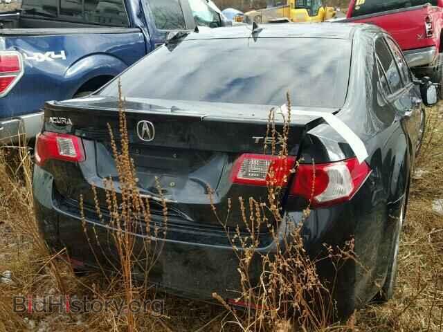2009 ACURA TSX - VIN: JH4CU26669C022202 - Фото 4