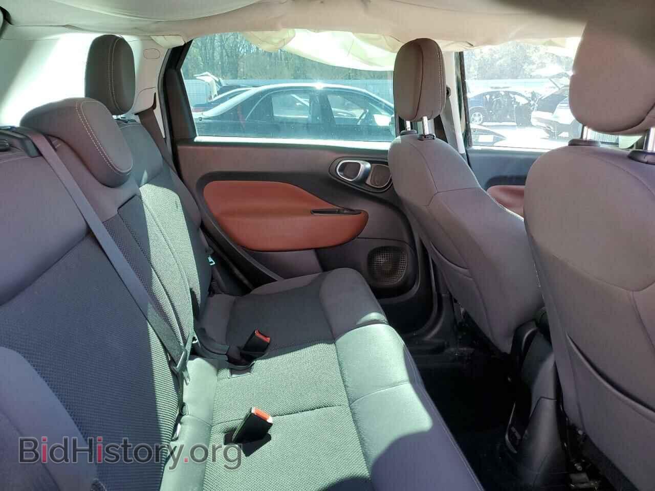 2014 FIAT 500 - VIN: ZFBCFADH3EZ019455 - Фото 11