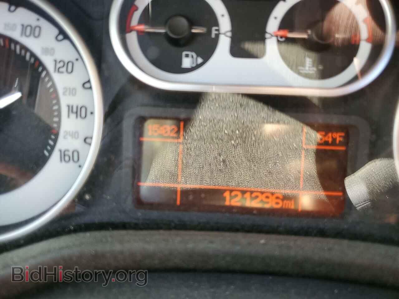 2014 FIAT 500 - VIN: ZFBCFADH3EZ019455 - Фото 9