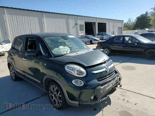 2014 FIAT 500 - VIN: ZFBCFADH3EZ019455 - Фото 10