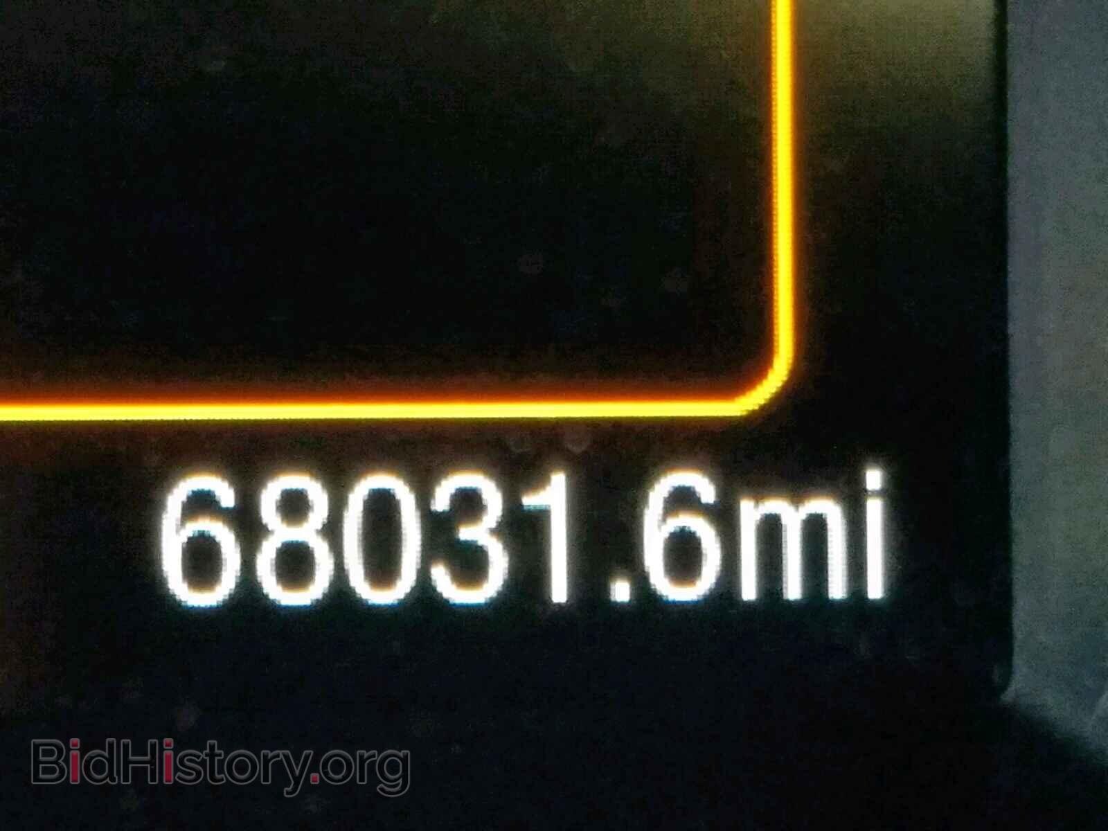2017 FORD EXPLORER - VIN: 1FM5K7B85HGA86660 - Фото 8