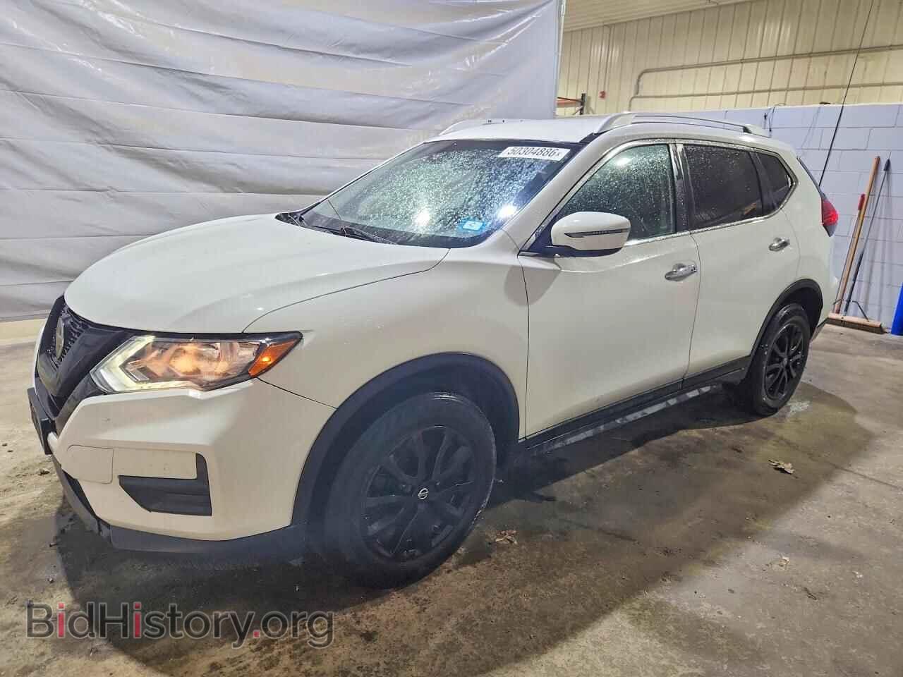 Фотография KNMAT2MV8KP511561 - NISSAN ROGUE 2019