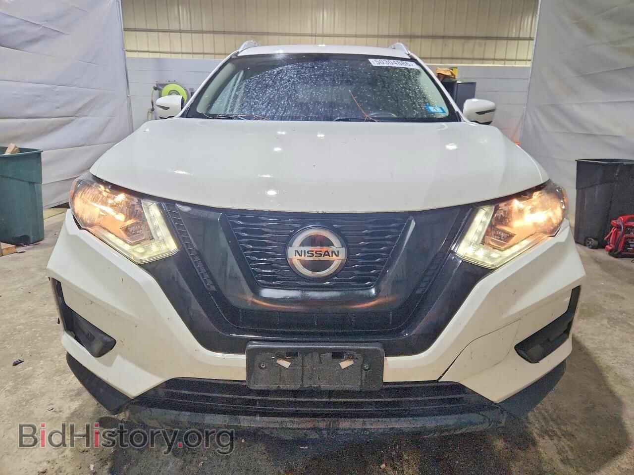 2019 NISSAN ROGUE - VIN: KNMAT2MV8KP511561 - Фото 5