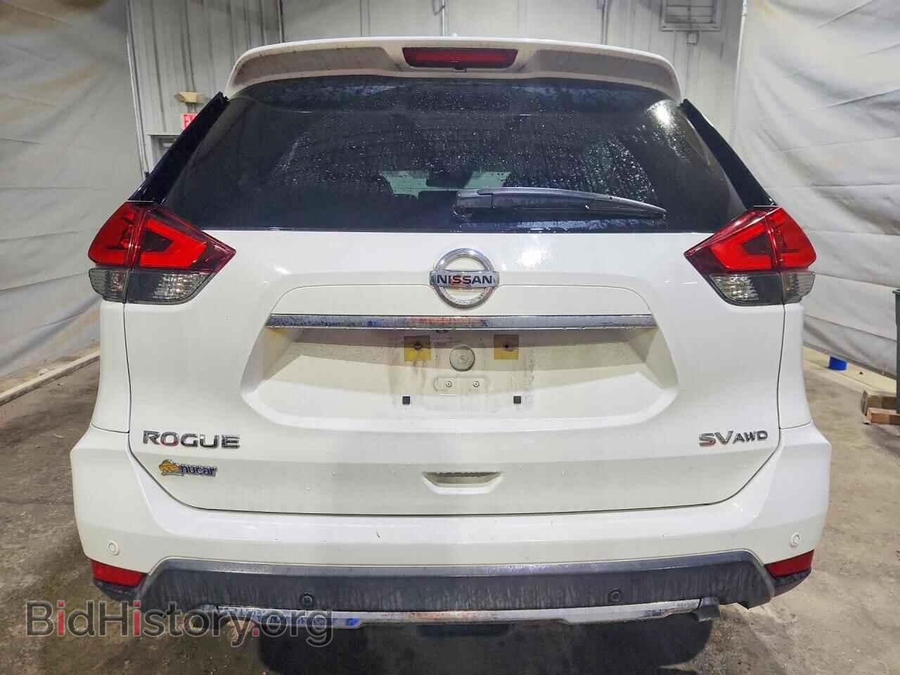 2019 NISSAN ROGUE - VIN: KNMAT2MV8KP511561 - Фото 6