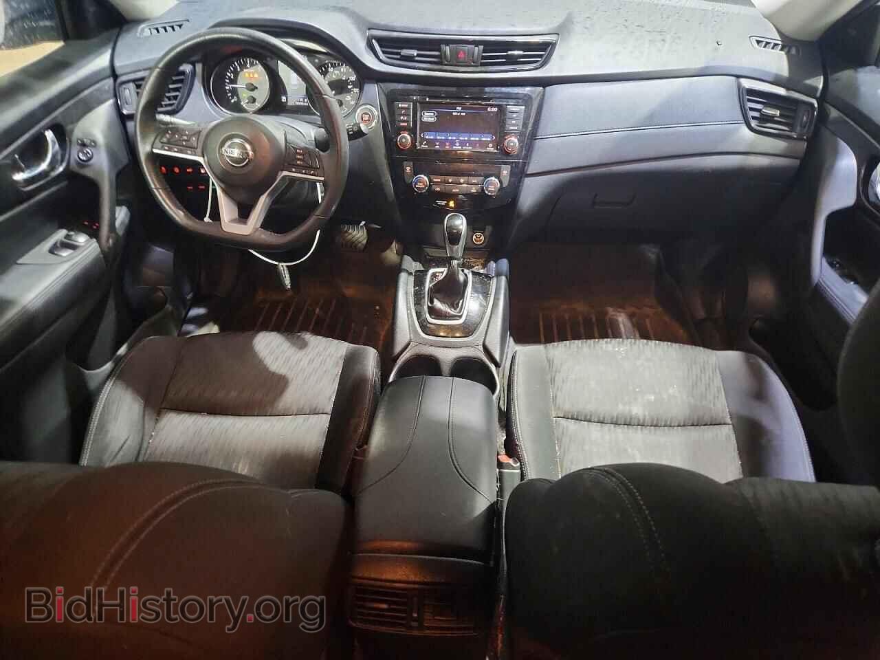 2019 NISSAN ROGUE - VIN: KNMAT2MV8KP511561 - Фото 8